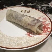 全聚徳 銀座店 - 