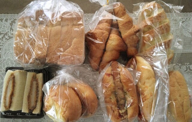 イマン ホワイトドリームブレッドボックス ブレッドボックス 北