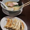 麺屋 空海 川崎ダイス店
