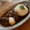 路地裏カレー Tiki