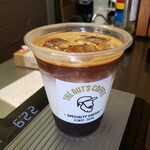 THE GUT'S COFFEE - 