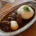 路地裏カレー Tiki - 