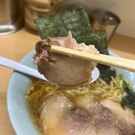 横浜ラーメン 町田家 - 