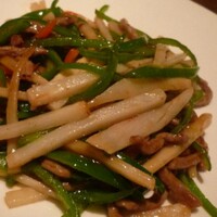 中国料理 青冥 堂島本店 -  中国料理 青冥 堂島本店 -