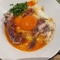 博多 鴨すき 鴨しゃぶ なかもぐろ -  博多 鴨すき 鴨しゃぶ なかもぐろ -