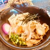 五代目 花山うどん 銀座店