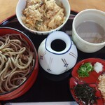 Himeno Soba Yukarian - 