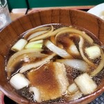 手打うどん ひら田 - 