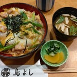 鳥よし - 