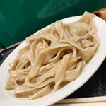 手打うどん ひら田 - 