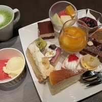 リュクス ダイニング ハプナ - 