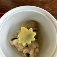 京料理 先斗町 富美家 - 