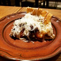 リオ・ブルーイング・コー ビストロアンドガーデン 東京ミッドタウン - 