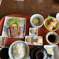 京料理 先斗町 富美家 - 