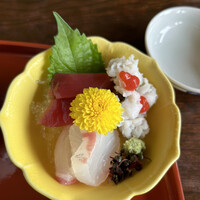 京料理 先斗町 富美家 - 