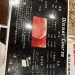 鉄板焼ステーキ 一ッ葉ミヤチク - 