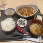 和食 炭とけむり - 