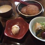 京のおばんざい 小町 - 