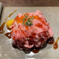 焼肉やまちゃん - 