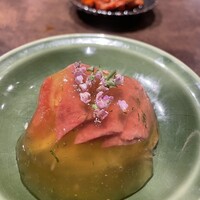 焼肉やまちゃん - 