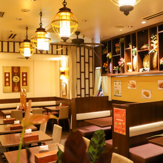 ジャスミン タイ_1