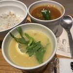 Soup Stock Tokyo - 