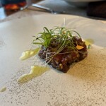 COLTa - 熊本産馬肉のタルタル