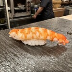 鮨さかきばら - 