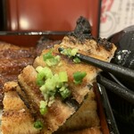 Taishuu Sumiyaki Unagi Gen - 中国産鰻！