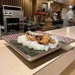 鮨さかきばら - 