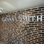 GRANNY SMITH - 