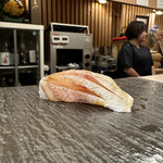 鮨さかきばら - 