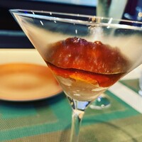 俺のフレンチ グランメゾン 大手町 - 