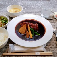 熱香森 - （※写真3）提供物