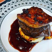 俺のフレンチ グランメゾン 大手町 - 