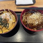 Soba Temmaru - 