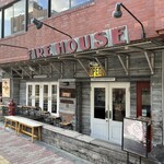 ファイヤーハウス - 