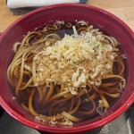 Soba Temmaru - 