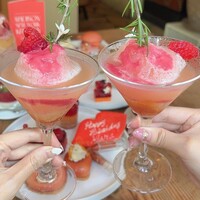 マディソン ニューヨーク キッチン - 