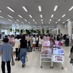 たこせんべいの里 - 