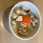 らぁ麺はやし田 - 