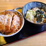 Soba Dokoro Morinoya - 