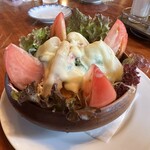 とんかつ とん丸 - 