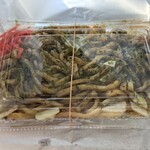 やきそば松本 - 