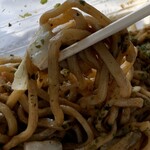 Yakisoba Matsumoto - 