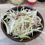 ラーメン 桜道 - 