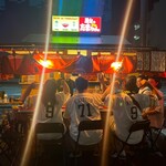 屋台のたまちゃん - 