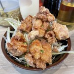 ラーメン 桜道 - 