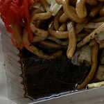 Yakisoba Matsumoto - 