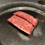 牛の達人 - 厚切り和牛ハラミ